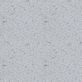 Picture of Flexco - Delane 24 x 24 Steel Gray
