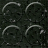 Picture of Flexco - SpexTones Radial High Profile Black Dahlia w Medium Gray Fjord