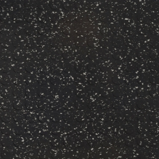Picture of Flexco - SpexTones Radial High Profile Black Dahlia w Medium Gray Fjord