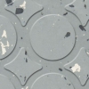 Picture of Flexco - SpexTones Radial III Nickel w Graphite Linen