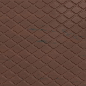 Picture of Flexco - Diamond Landing Tile Evolving Styles Wood Elements Simply Cherry