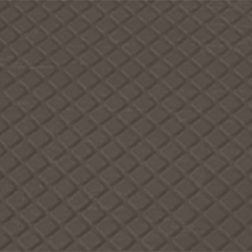 Picture of Flexco - Diamond Landing Tile FlexTones Black Brown