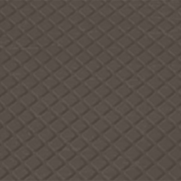 Picture of Flexco - Diamond Landing Tile FlexTones Black Brown