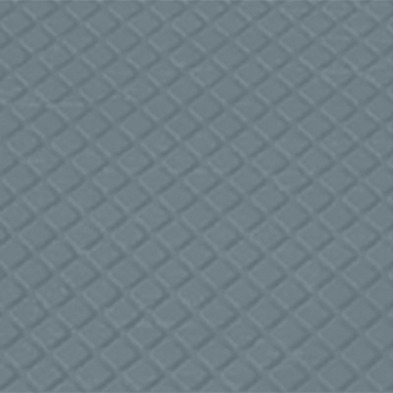 Picture of Flexco - Diamond Landing Tile FlexTones Blue Shadow