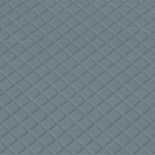 Picture of Flexco - Diamond Landing Tile FlexTones Blue Shadow