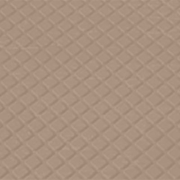 Picture of Flexco - Diamond Landing Tile FlexTones Cappucino