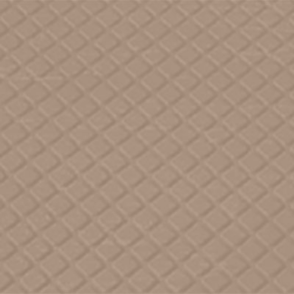 Picture of Flexco - Diamond Landing Tile FlexTones Cappucino