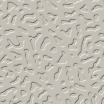 Picture of Flexco - FlexTones Hammered 36 x 36 Linen