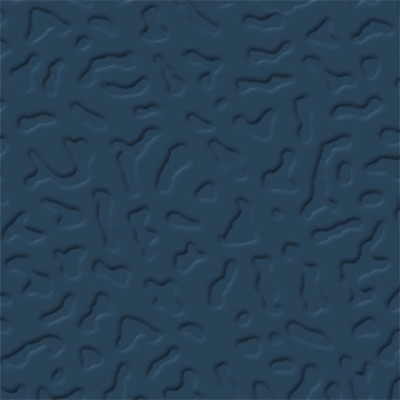 Picture of Flexco - FlexTones Hammered 6 x 36 Delft Pansy