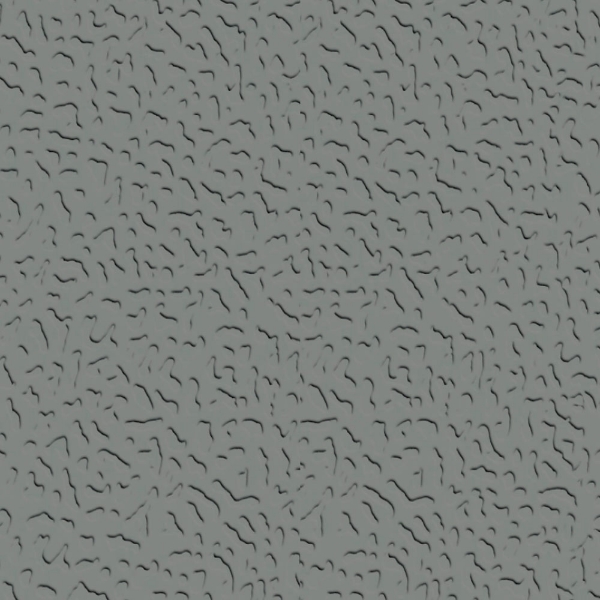 Picture of Flexco - FlexTones Hammered 18 x 18 Bonsai