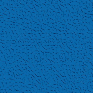 Picture of Flexco - FlexTones Hammered 18 x 18 Cerulean