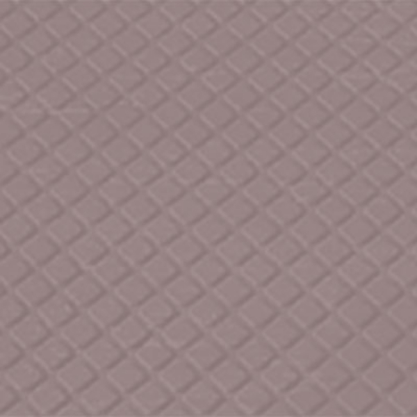 Picture of Flexco - Diamond Landing Tile FlexTones Taupe