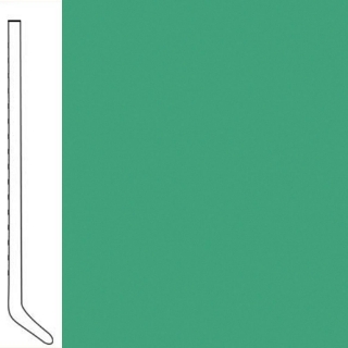 Picture of Flexco - Wall Base Cove .080 2 1/2 Clover
