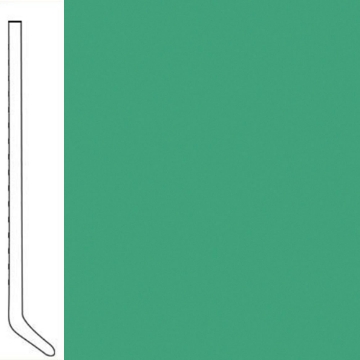 Picture of Flexco - Wall Base Cove .080 2 1/2 Clover