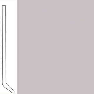 Picture of Flexco - Wall Base Cove .080 4 Blush