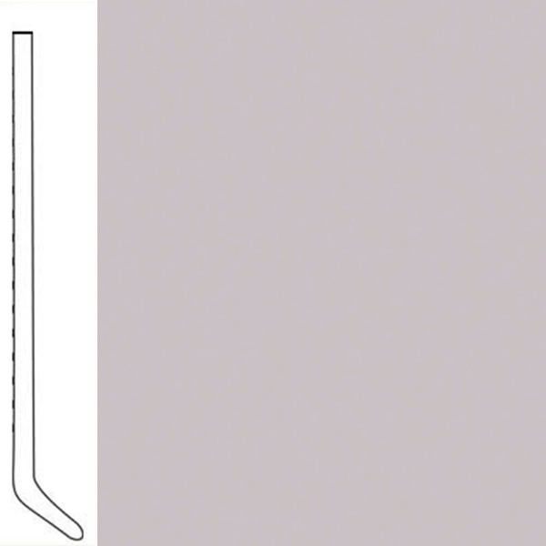 Picture of Flexco - Wall Base Cove .080 4 Blush