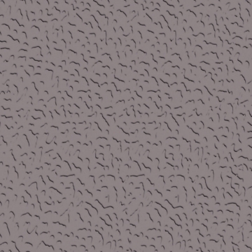 Picture of Flexco - FlexTones Hammered 6 x 36 Cinerous