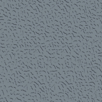 Picture of Flexco - FlexTones Hammered 6 x 36 Elephant