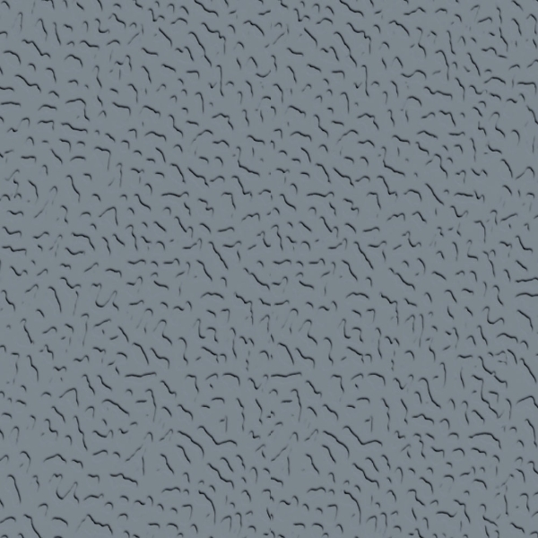 Picture of Flexco - FlexTones Hammered 6 x 36 Elephant