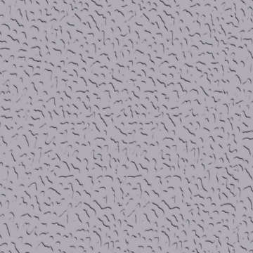 Picture of Flexco - FlexTones Hammered 6 x 36 Winter Gray