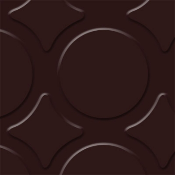 Picture of Flexco - FlexTones Radial III Coffee Bean