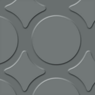 Picture of Flexco - FlexTones Radial III Graystone