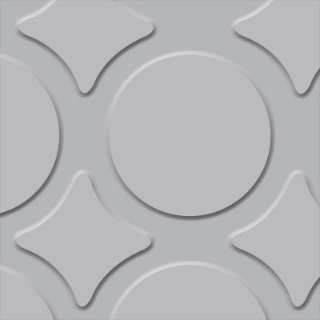 Picture of Flexco - FlexTones Radial III Titanium