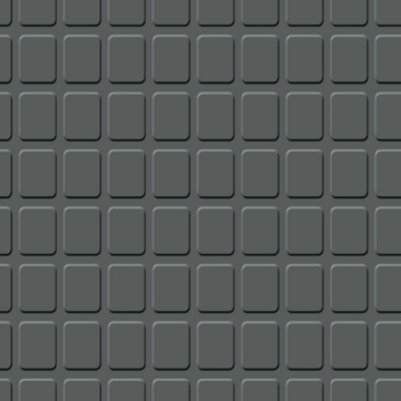 Picture of Flexco - FlexTones Square Graphite