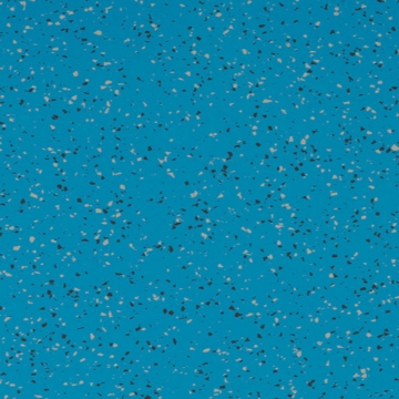 Picture of Flexco - SpexTones 36 x 36 Smooth Bondi Blue w Titanium Cricket