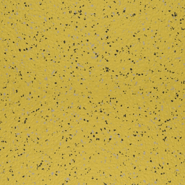 Picture of Flexco - SpexTones Hammered 24 x 24 Sunglow w Neutrail Black Brown