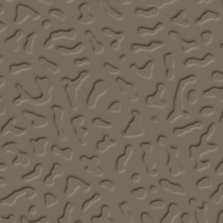 Picture of Flexco - FlexTones Hammered 36 x 36 Driftwood