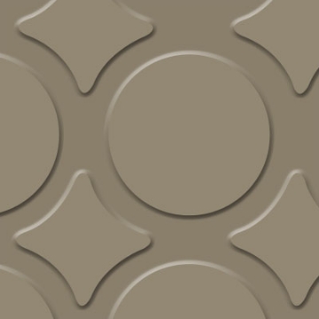 Picture of Flexco - FlexTones Radial III Driftwood