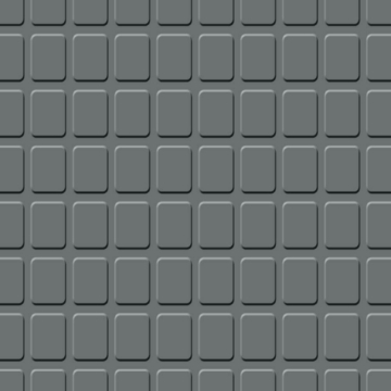 Picture of Flexco - FlexTones Square Graystone