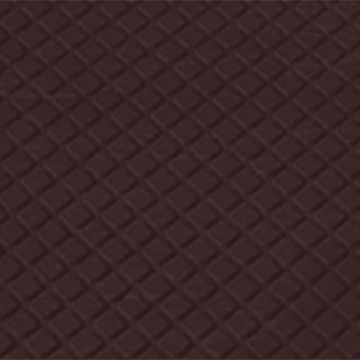 Picture of Flexco - Diamond Landing Tile FlexTones Coffee Bean