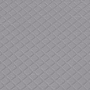 Picture of Flexco - Diamond Landing Tile FlexTones Gray