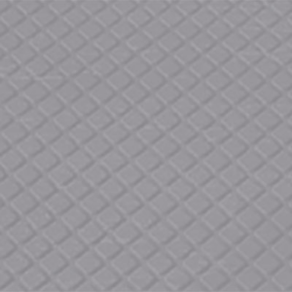 Picture of Flexco - Diamond Landing Tile FlexTones Gray