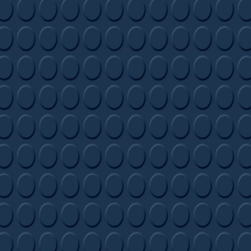 Picture of Flexco - FlexTones Radial High Profile Midnight Blue