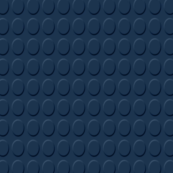 Picture of Flexco - FlexTones Radial High Profile Midnight Blue