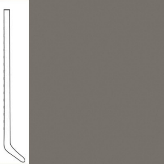 Picture of Flexco - Wall Base Cove .080 6 Camouflage
