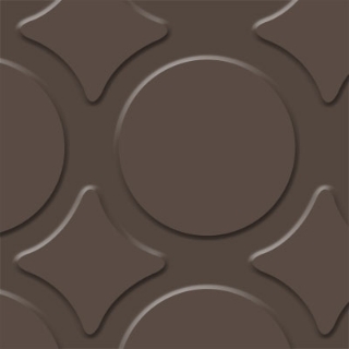 Picture of Flexco - FlexTones Radial III Bark