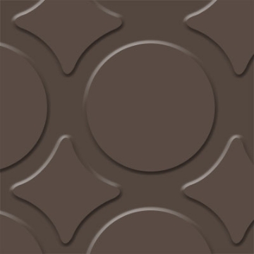 Picture of Flexco - FlexTones Radial III Bark
