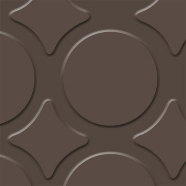 Picture of Flexco - FlexTones Radial III Bark