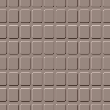 Picture of Flexco - FlexTones Square Dark Beige