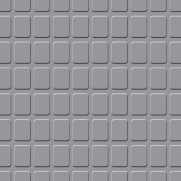 Picture of Flexco - FlexTones Square Gray