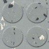 Picture of Flexco - SpexTones Radial II Nickel w Graphite Linen