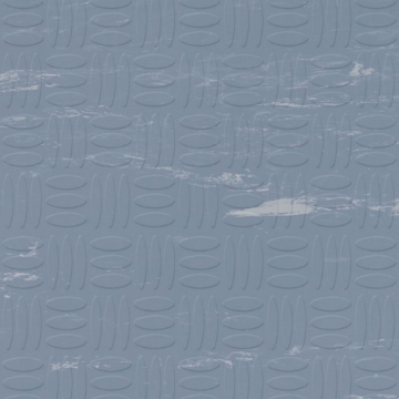 Picture of Flexco - Evolving Styles Creative Elements Weave Foxglove w Gainsboro