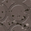 Picture of Flexco - SpexTones Radial III Milk Chocolate w Bark Doe