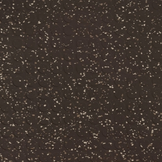 Picture of Flexco - SpexTones Radial II Chocolate w Almond Cappuccino