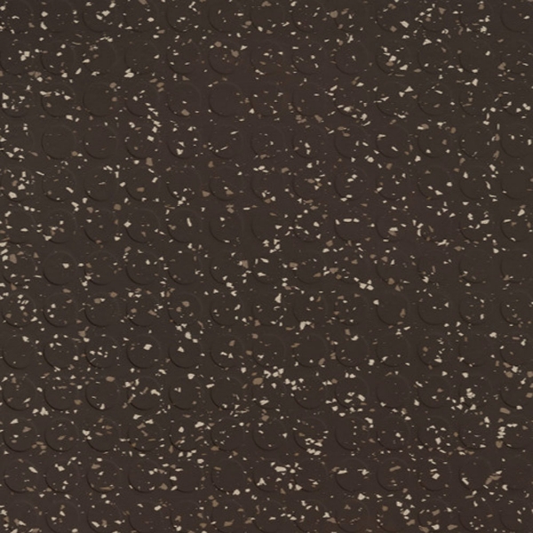 Picture of Flexco - SpexTones Radial II Chocolate w Almond Cappuccino
