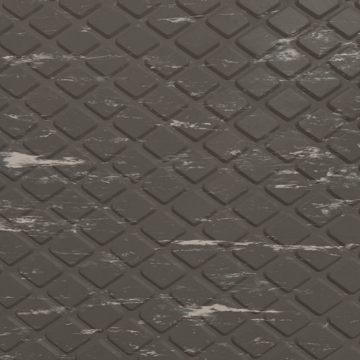Picture of Flexco - Diamond Landing Tile Evolving Styles Wood Elements Outer Banks w Meridian Bone